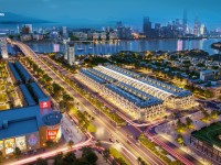 Đất Xanh Miền Trung tung giỏ hàng đẹp nhất dự án Regal Pavillon